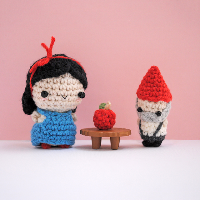 The Snow White