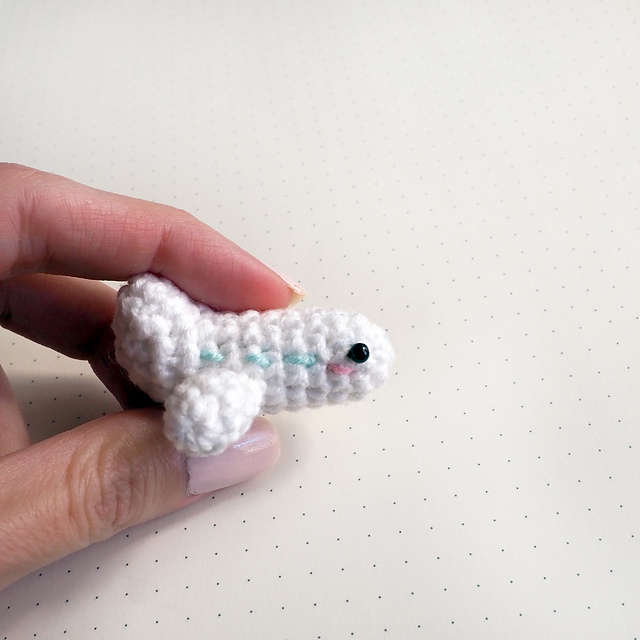 TIny Airplane