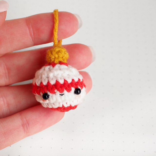 TIny Ornament