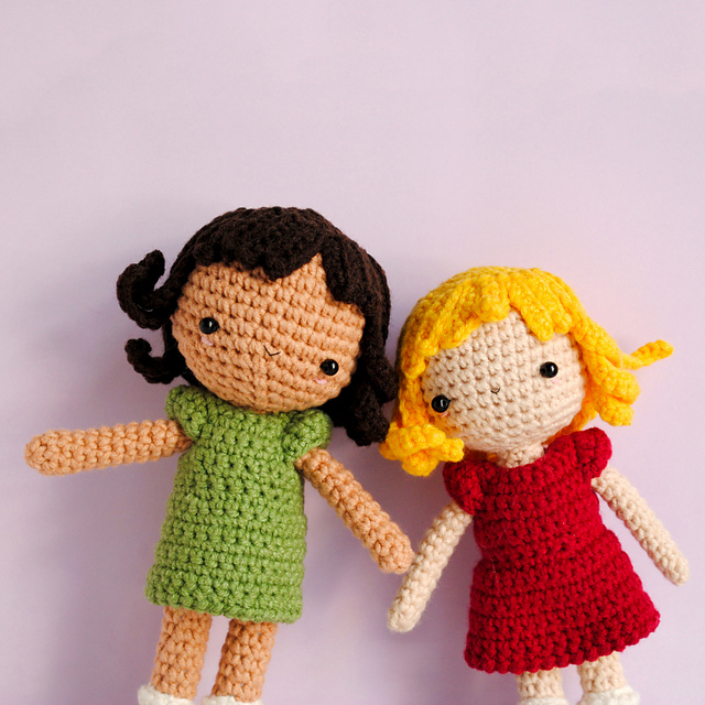 Girl Friends