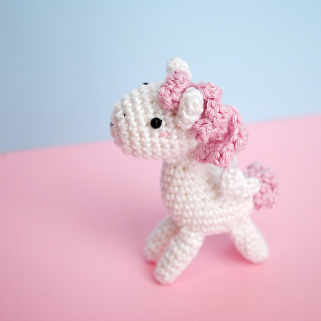 Little Pegasus