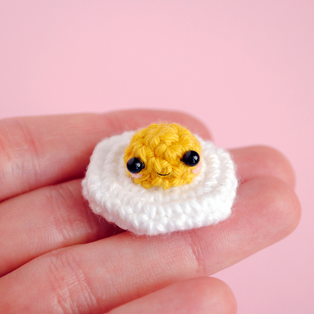 Tiny Egg