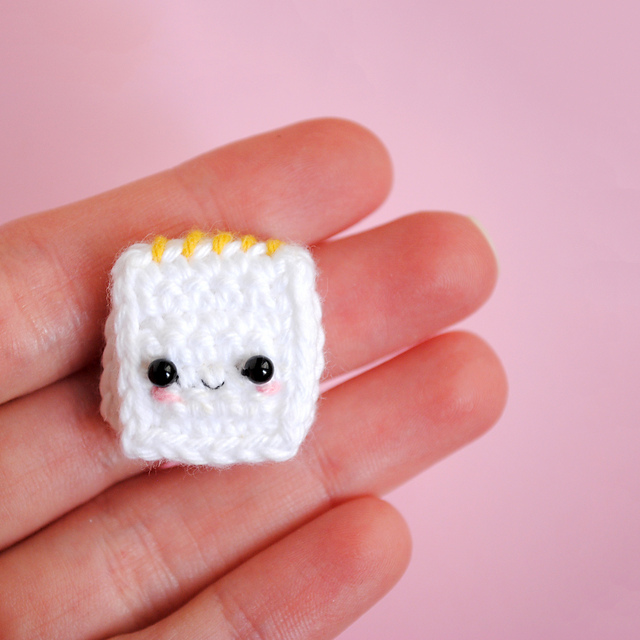 Tiny Notebook