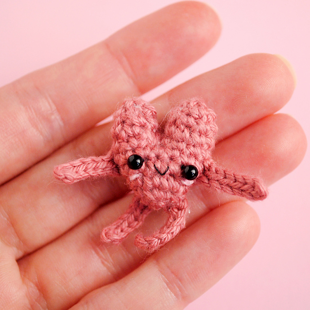 Tiny Heart