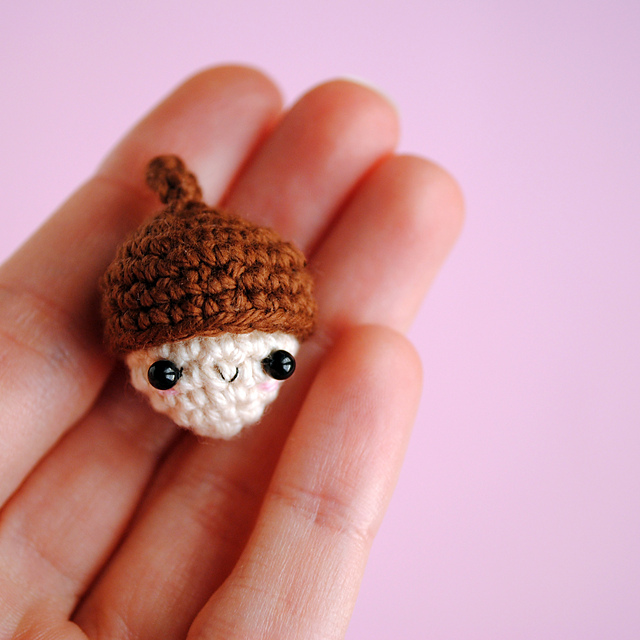 Tiny Acorn