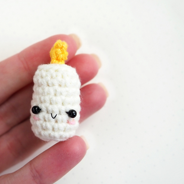 Tiny Candle