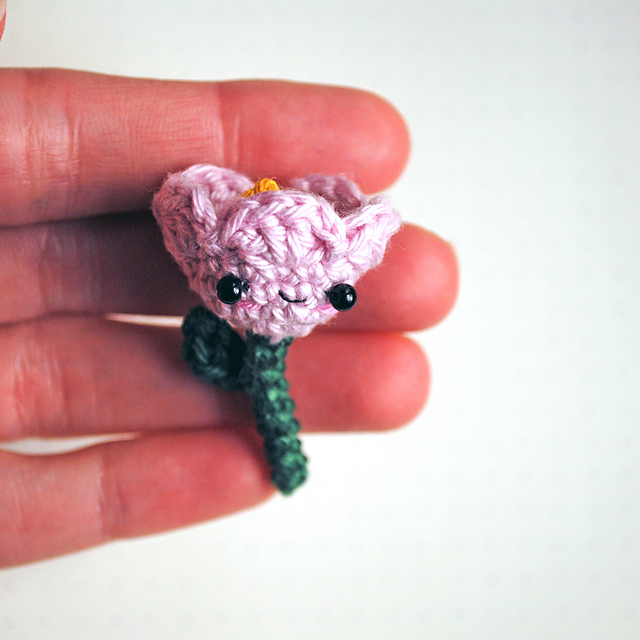 Tiny Tulip