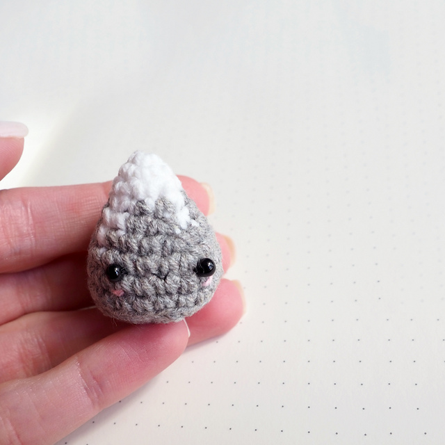 Tiny Mountain