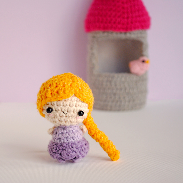 Rapunzel