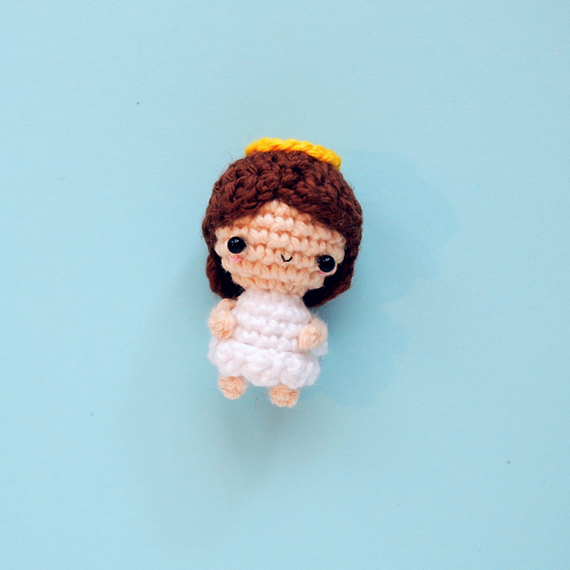Little Angel