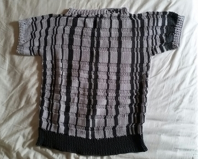40 / Pullover