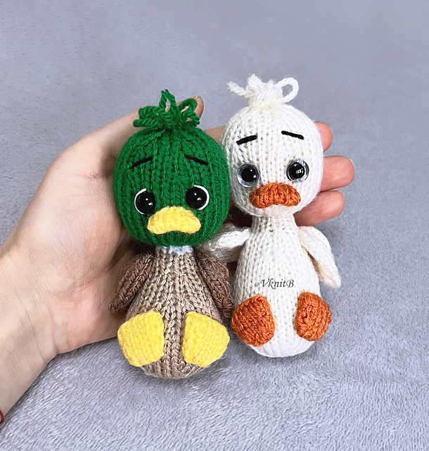 Quackmates