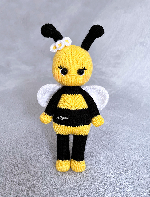 Daisy-Buzz