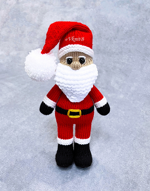 Santa