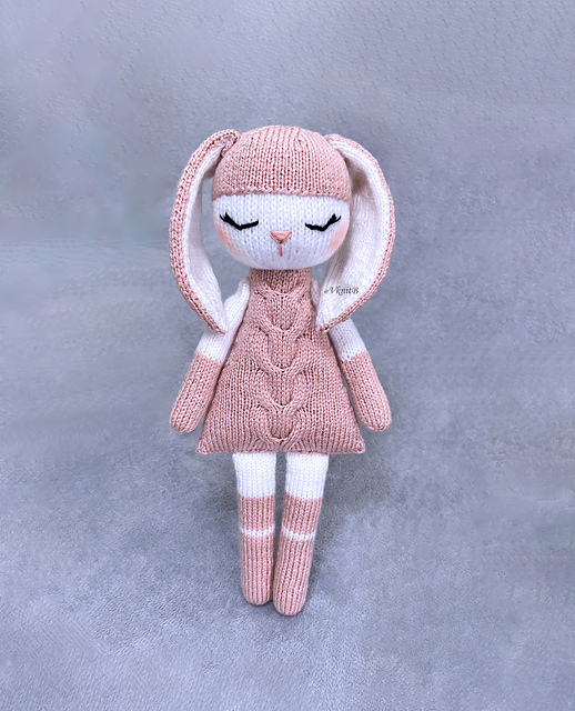 Rag Bunny