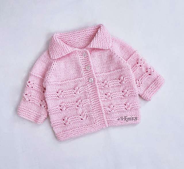 Ravelry: Vany pattern by VknitB