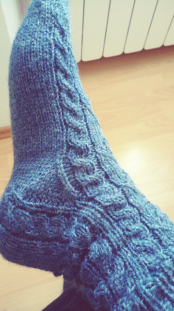 INKIVÄÄRI Socks