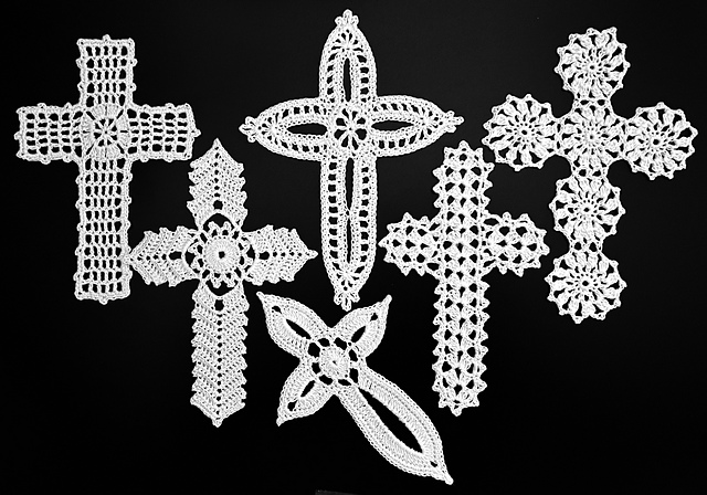 Crosses