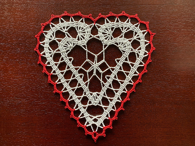 Heart Dolly