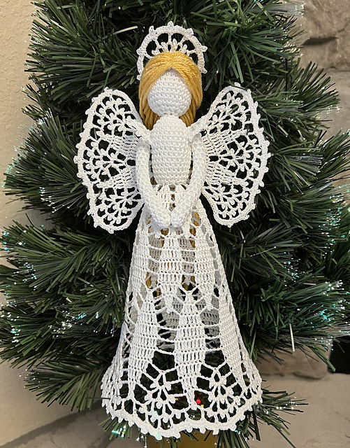 Angel Athena