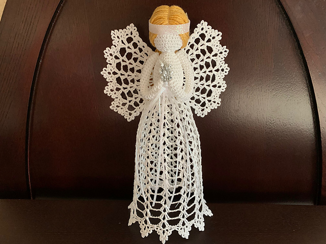 Angel Antoinetta