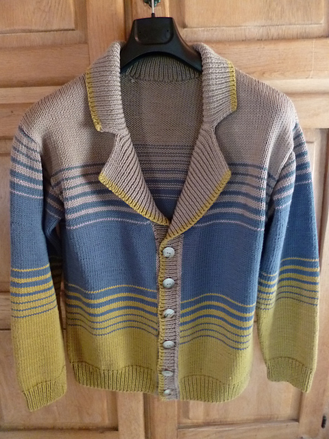Gilet homme # 072-T11-667