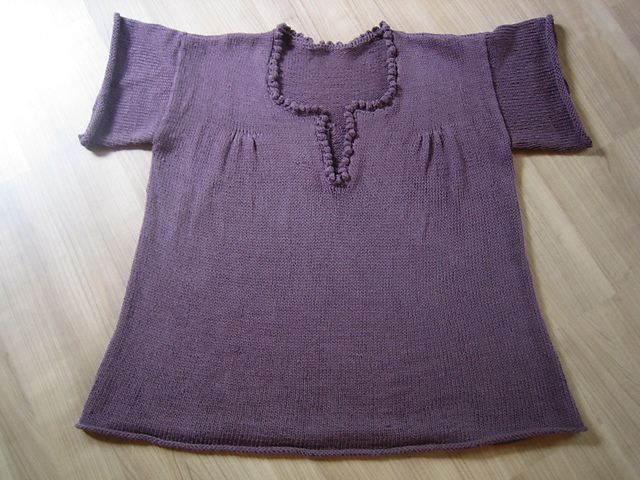 Tunique 033-T9-511