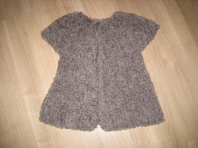 Gilet #056-T11-092