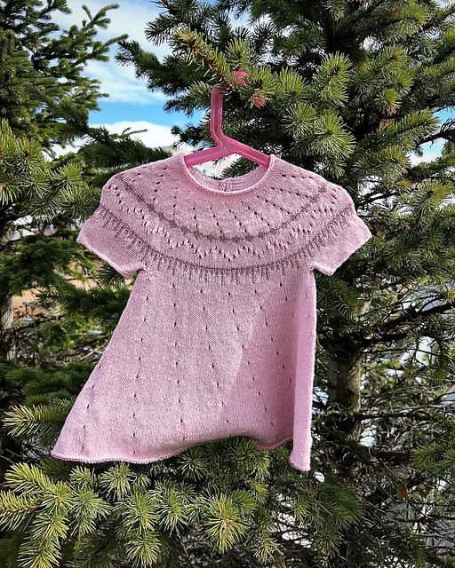 Heidmork dress