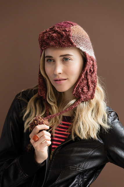 Trapper Hat