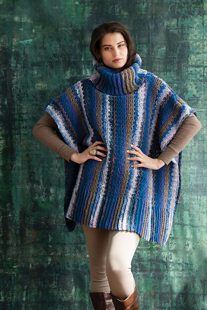 Poncho