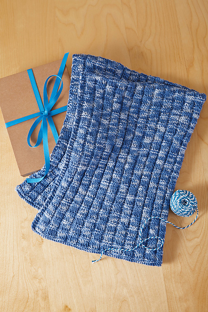 #6 Baby Blanket