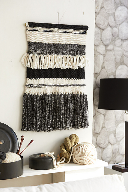 #05 Wall Hanging