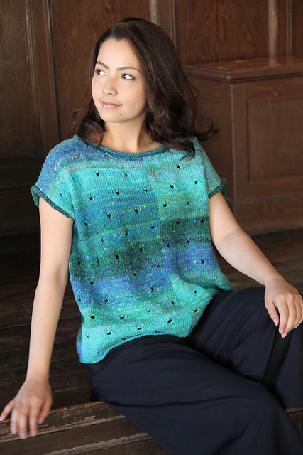 Sleeveless Top