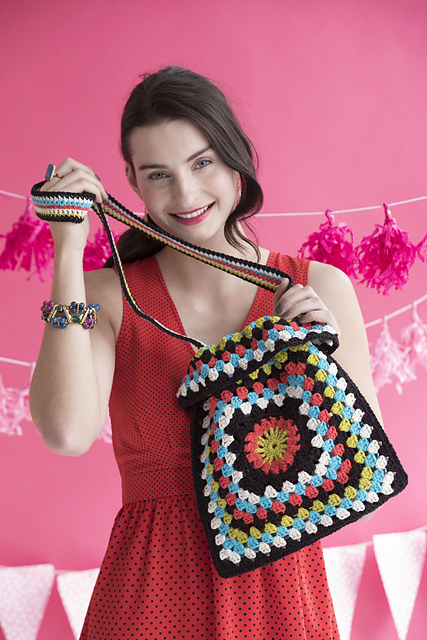 #26 Tote Bag