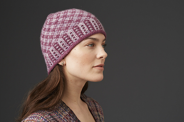 #11 Hat