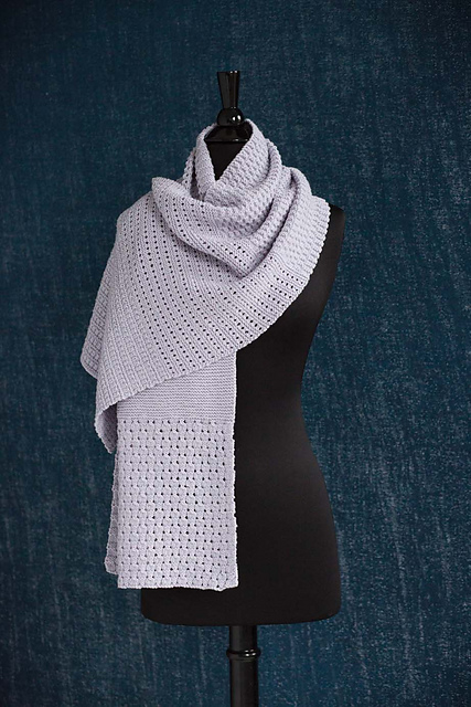 #06 Textured Wrap