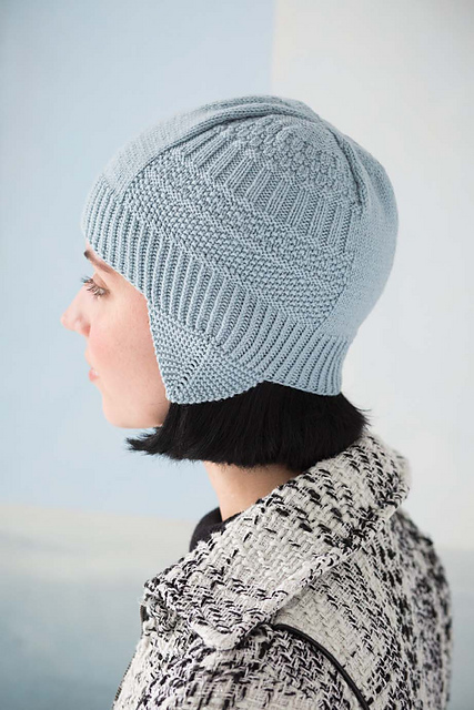 #13 Strata Hat