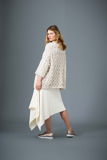 #10 A-Line Tunic