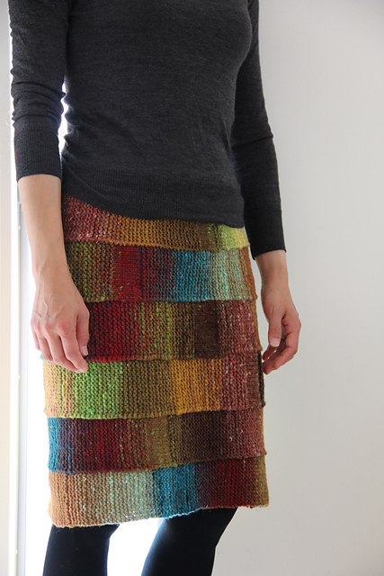 Pencil Skirt