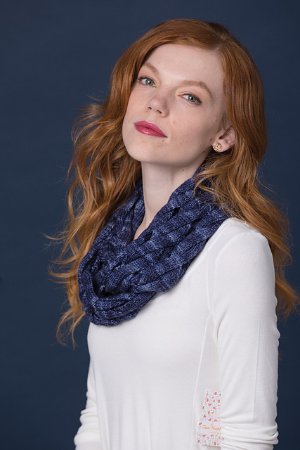 #18 Open Cable Cowl