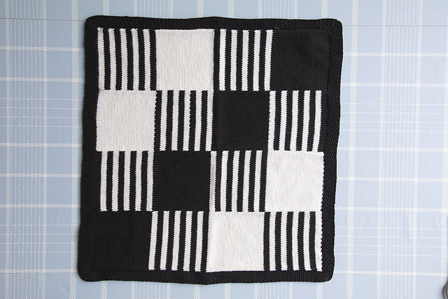 #14 Blanket