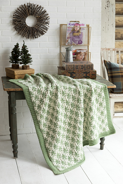 #28 Blanket