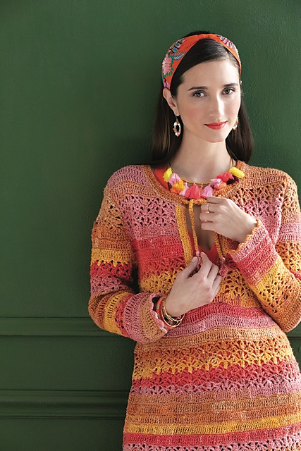 crochet dress pattern ravelry Ravelry: Jade Dress pattern by Natasha Robarge