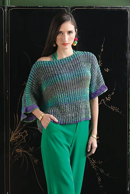 Brioche T-Shirt