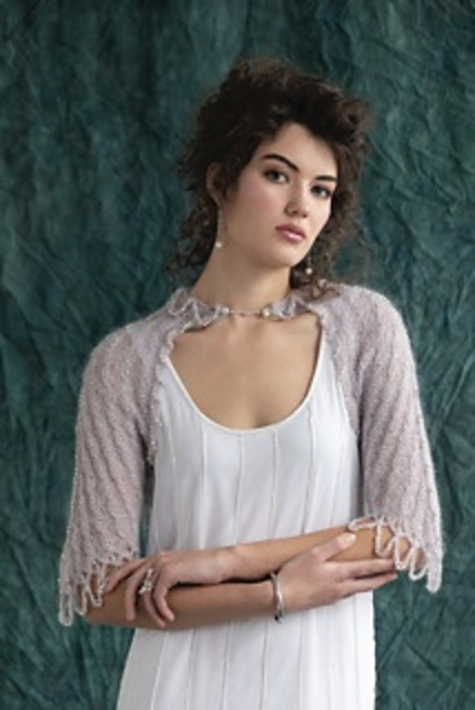 #10 Faerie Shrug