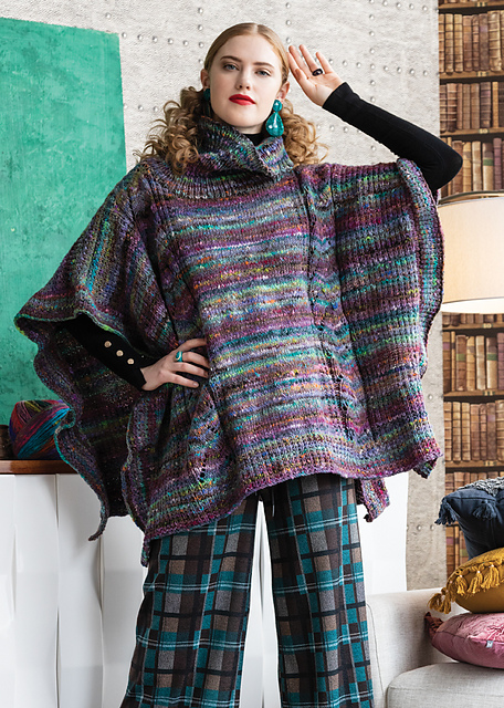 Poncho