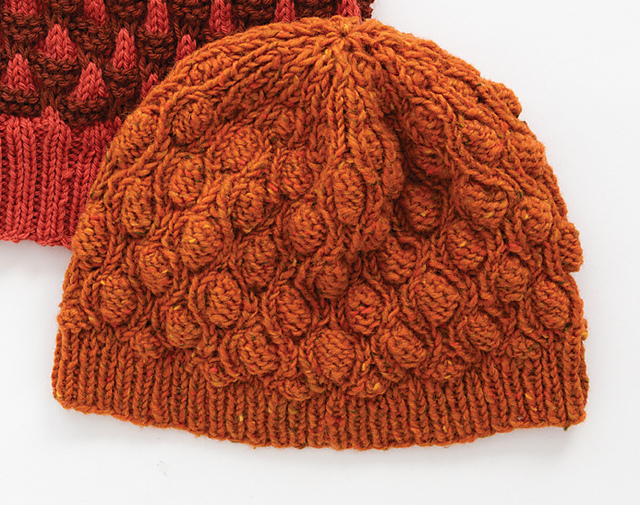 #14 Honeycomb Hat
