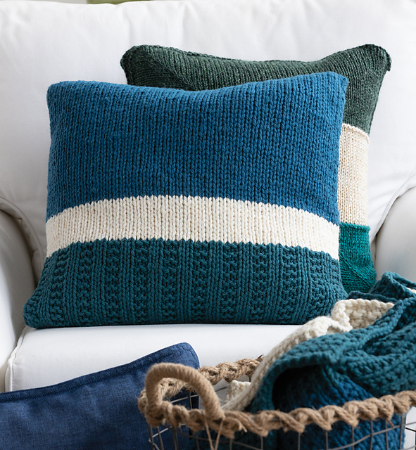 #15 Pillow