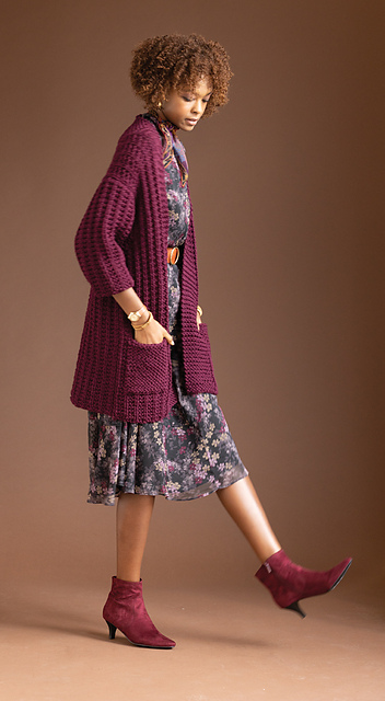 #06 The Sophisticate